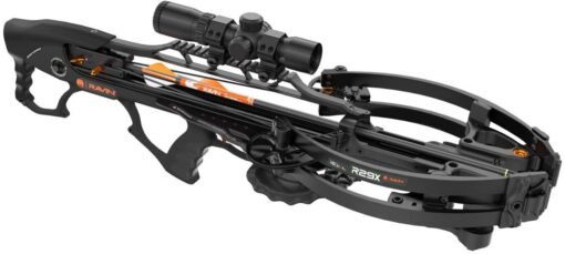 ravin r29x tactical crossbow 1