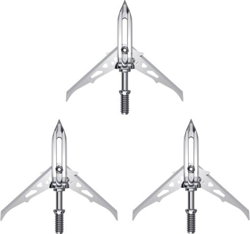 ravin steel broadheads pack of 3 scaled