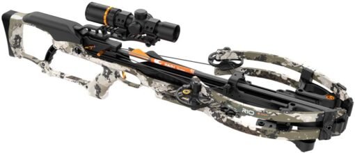 ravin xk7 r10 crossbow kit w 3 arrows