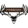 raxx mission bow holder