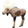 rinehart 1 3 scale moose insert