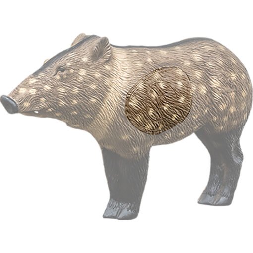 rinehart signature peccary insert targets