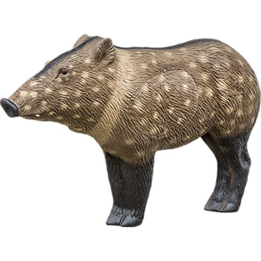 rinehart signature peccary target 1