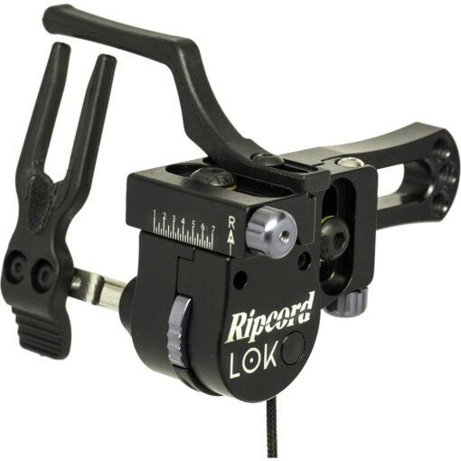 ripcord lok arrow rest