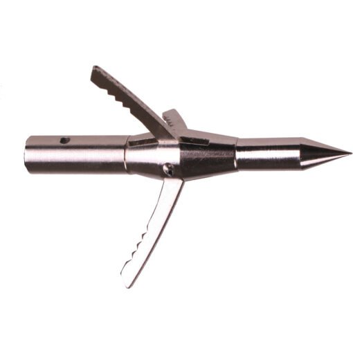 rpm bowfishing turbo point