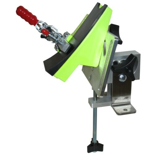 rs bowvise parallel limb vise