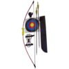 sa sports outdoor gear antelope recurve bow