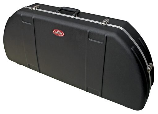 skb cases hunter series archery bow case 1