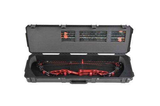 skb cases iseries 5014 parallel limb bow case