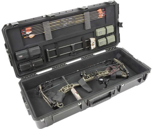 skb cases iseries bow case 1