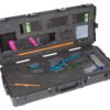 skb cases iseries double recurve case 1