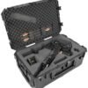 skb cases iseries mission sub 1 crossbow case 1