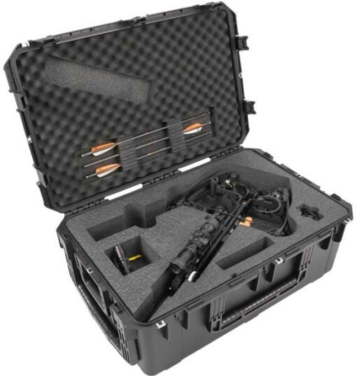 skb cases iseries mission sub 1 crossbow case 1