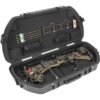 skb cases iseries shaped bow case 1