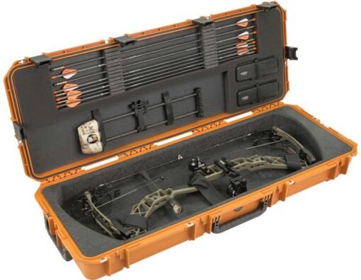 skb cases pro series medium bow case 1