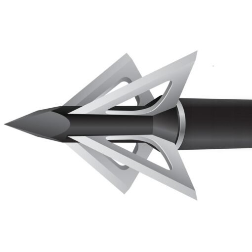 slick trick magnum broadhead 1