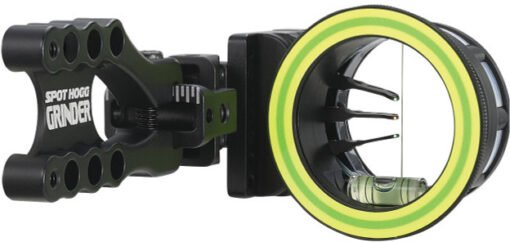 spot hogg spot hogg grinder mrt sight 1201461