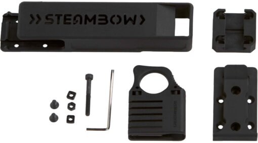 steambow ar series quiver