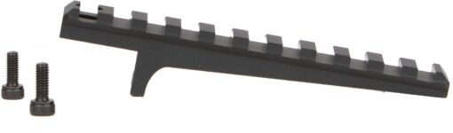 steambow fenris rear picatinny rail 1