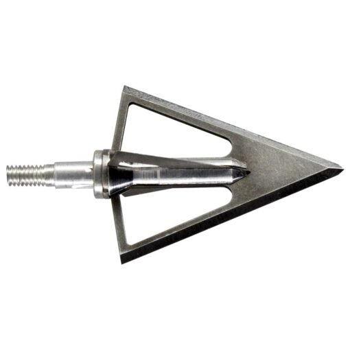 steel force big phat head broadhead