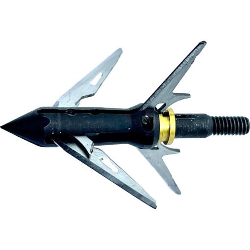 swat broadheads swat x mag st broadheads