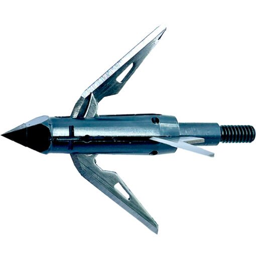 swat broadheads swat x magcpx crossbow broadheads