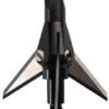 swhacker broadhead levi morgan series broadhead 3 blade