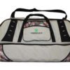 tarantula deluxe double bow case w tackle box