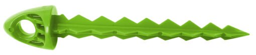 targettack targettack lime green polycarbonate plastic 3 for paper vinyl 1