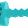 targettack targettack teal green polycarbonate plastic 1 for paper vinyl 1