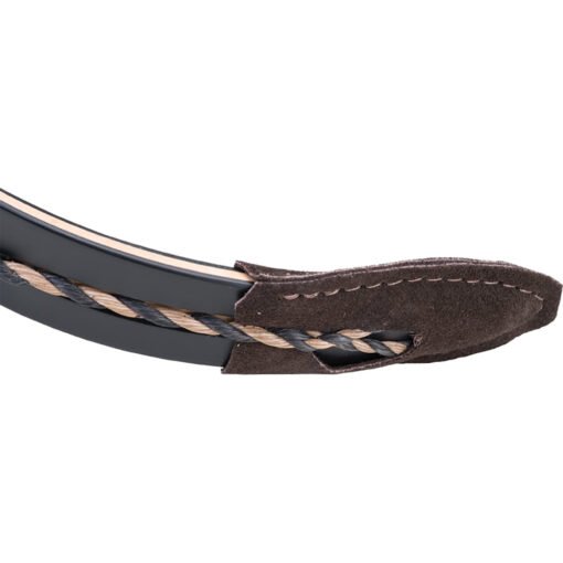 three rivers leather tip protector longbow