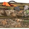 titan 40in bloodroot compound bow case 1