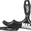 tru ball maxhunter plus hand held 3 finger thumb release 1