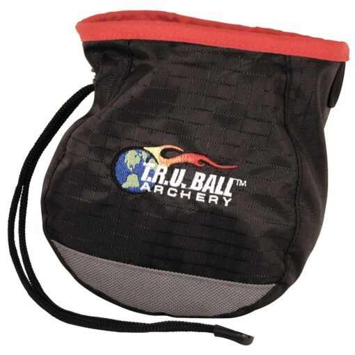 tru ball release pouch 1