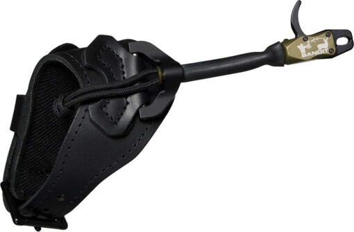 tru ball tru ball bandit tactical bowhunting release 1501933