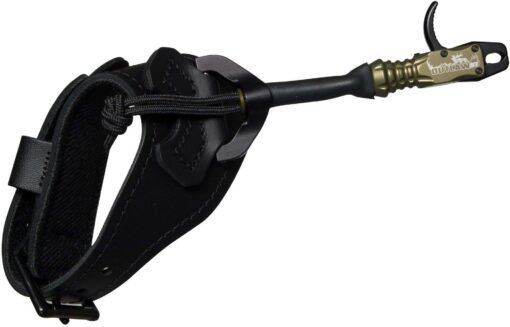 tru ball tru ball outlaw xt tactical bowhunting release