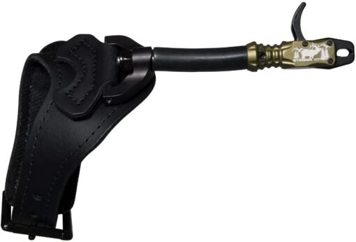 tru ball tru ball stinger xt tactical bowhunting release 1501942