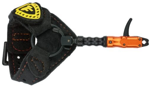 tru fire spark release