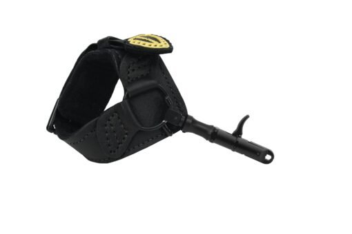 trufire edge buckle foldback bow release