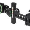 truglo aegis 1 light 19 bow sight 5 position