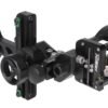 truglo aegis 4 light 19 bow sight 3 position