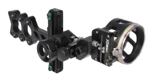 truglo aegis 4 light 19 bow sight 3 position