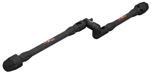 truglo endgame pro dual stabilizer kit