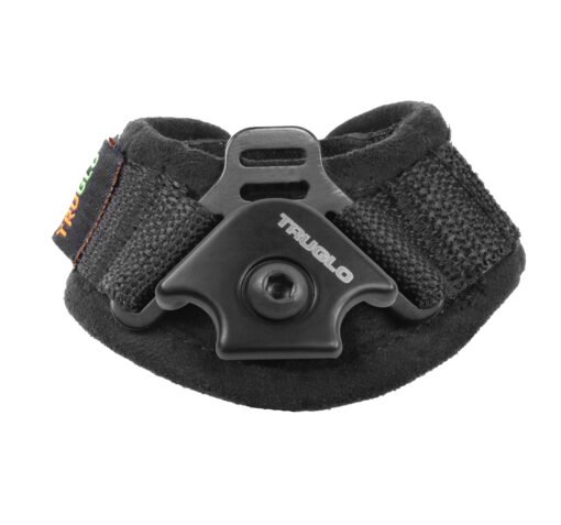 truglo release strap boa univ black scaled