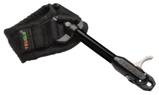 truglo speed shot xs velcro strap archery release