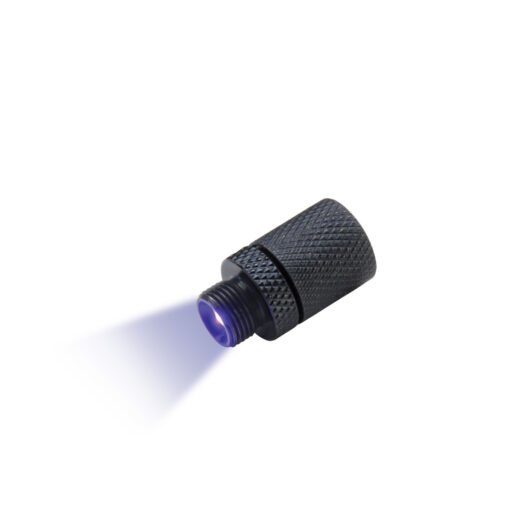 truglo tru lite sight light w violet led