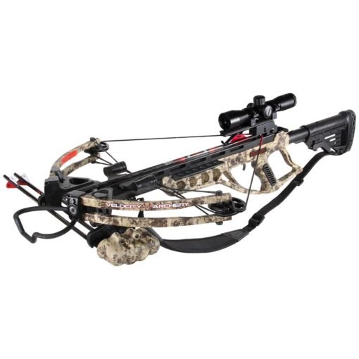 velocity reckoning crossbow package 1