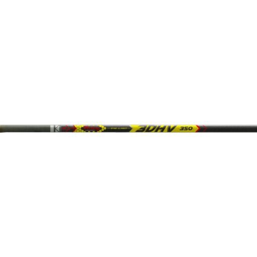 victory 3dhv elite shafts