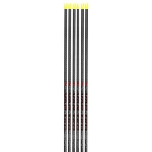 victory vap tko gamer 350 fletched arrows