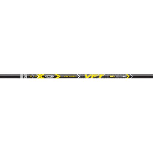 victory vft elite target shafts v1120350